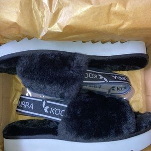 Size 7 Koolaburra by Ugg